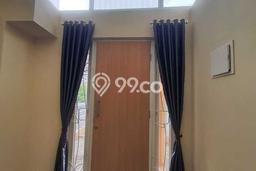 Rumah sewa siap pakai 3 KT di Citra Grand, Jakarta Timur Rumah sewa siap pakai 3 KT di Citra Grand, Jakarta Timur