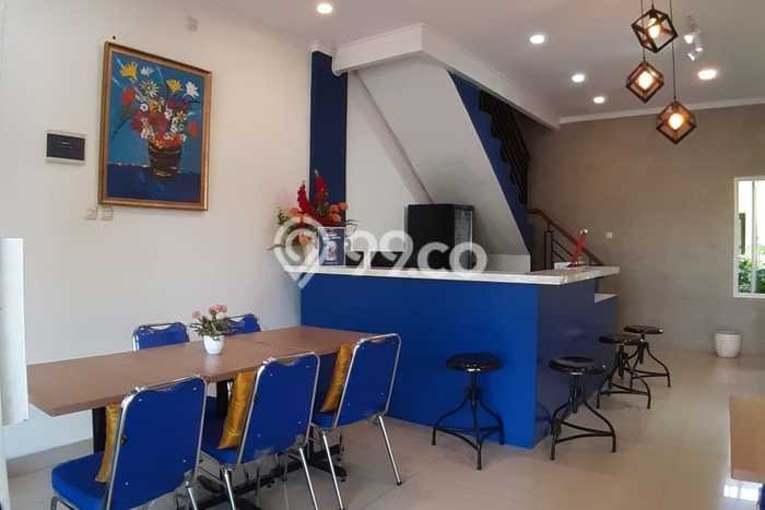 Ruko Dijual di Cileungsi LT 75m2, LB 100m2 Solusi Investasi Cerdas Ruko Dijual di Cileungsi LT 75m2, LB 100m2 Solusi Investasi Cerdas