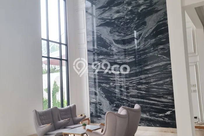 Rumah Luxury Modern Siap Huni di Jatiwarna Bekasi Rumah Luxury Modern Siap Huni di Jatiwarna Bekasi