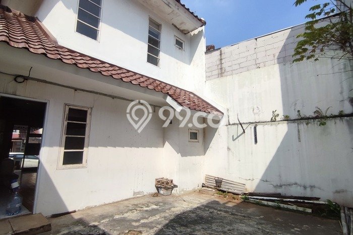 Rumah Berkualitas Legenda Wisata, Jakarta Timur, LT 133m² LB 88m² Rumah Berkualitas Legenda Wisata, Jakarta Timur, LT 133m² LB 88m²