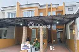 PROMO SPESIAL! Rumah Siap Huni area Kota Wisata, LT 128m² Bangunan 160m² PROMO SPESIAL! Rumah Siap Huni area Kota Wisata, LT 128m² Bangunan 160m²