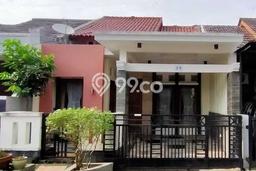 Jual Rumah Modern 2 KT di Limusnunggal, Bogor Jual Rumah Modern 2 KT di Limusnunggal, Bogor