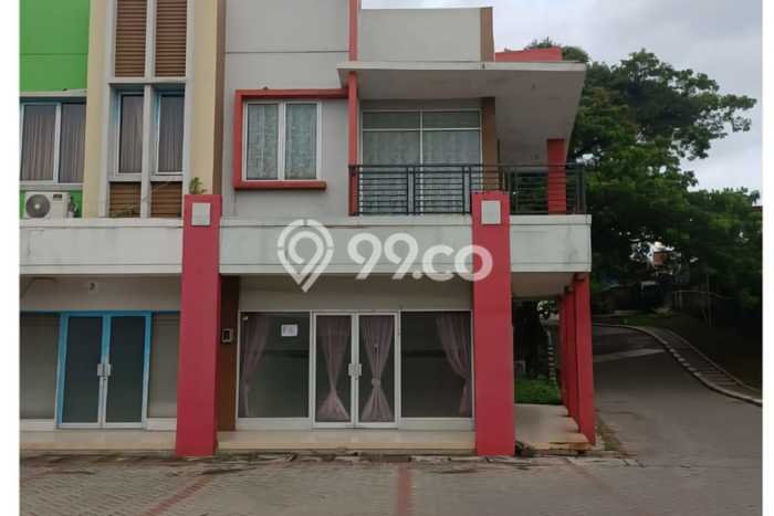 LOKASI PREMIUM! Ruko Kawasan Limusnunggal, Luas 172m², Jalan Utama, Area Komersial LOKASI PREMIUM! Ruko Kawasan Limusnunggal, Luas 172m², Jalan Utama, Area Komersial