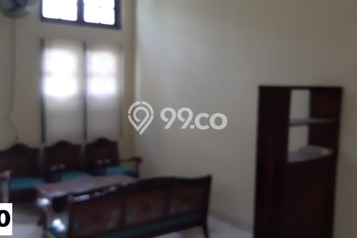 Rumah Minimalis 2 Kamar LT 105m2 di Cibubur Rumah Minimalis 2 Kamar LT 105m2 di Cibubur