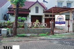 Dijual Rumah Modern 3 KT di Cibubur, Jakarta Timur Dijual Rumah Modern 3 KT di Cibubur, Jakarta Timur