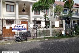 For Sale! Luxury House LT 300m2 Desain Modern di Raffles Hills For Sale! Luxury House LT 300m2 Desain Modern di Raffles Hills