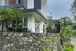 Rumah Luas Asri 3 KT Siap Pakai di Rancamaya Bogor Rumah Luas Asri 3 KT Siap Pakai di Rancamaya Bogor