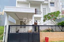 Rumah Luas Asri 4 KT Siap Pakai di Citra Grand Jakarta Timur Rumah Luas Asri 4 KT Siap Pakai di Citra Grand Jakarta Timur