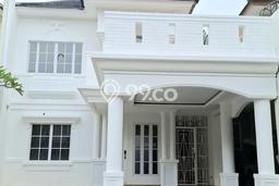 HOT DEAL! Rumah Berkualitas di Kota Wisata, Jakarta Timur, Luas 144m² LB 180m² HOT DEAL! Rumah Berkualitas di Kota Wisata, Jakarta Timur, Luas 144m² LB 180m²