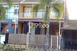 Rumah Minimalis 3 KT LT 160m2 di Ciangsana Rumah Minimalis 3 KT LT 160m2 di Ciangsana