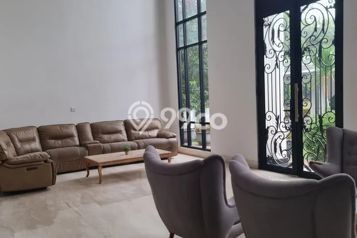 Rumah Luxury Modern Siap Huni di Jatiwarna Bekasi Rumah Luxury Modern Siap Huni di Jatiwarna Bekasi