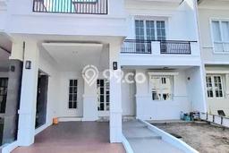 Rumah Modern 3 KT di Kota Wisata Jakarta Timur Unfurnished Rumah Modern 3 KT di Kota Wisata Jakarta Timur Unfurnished