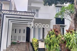 Rumah Kontrakan Bogor LT 200m2 LB 180m2 Area Kota Wisata Rumah Kontrakan Bogor LT 200m2 LB 180m2 Area Kota Wisata