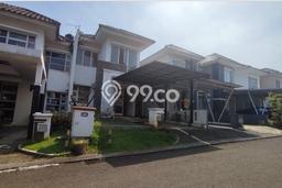 Rumah Berkualitas Legenda Wisata, Jakarta Timur, LT 133m² LB 88m² Rumah Berkualitas Legenda Wisata, Jakarta Timur, LT 133m² LB 88m²