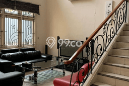 Jual Rumah Mewah Elegan Dengan View Cantik di Kota Wisata, Jakarta Timur Jual Rumah Mewah Elegan Dengan View Cantik di Kota Wisata, Jakarta Timur
