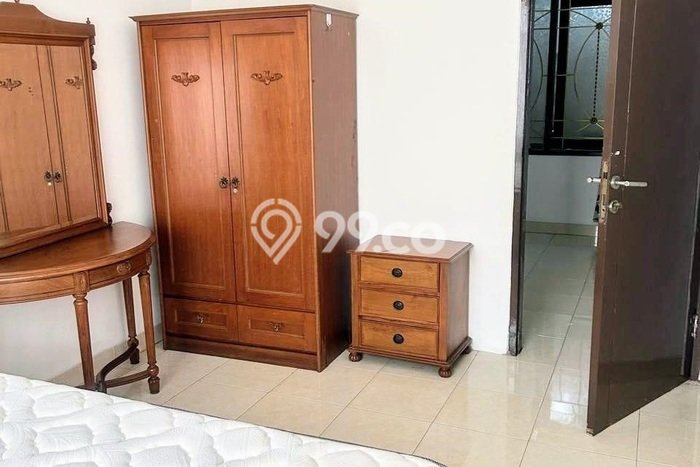 Rumah Minimalis 3 Kamar LT 98m2 di Raffles Hills Rumah Minimalis 3 Kamar LT 98m2 di Raffles Hills
