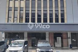 Ruko Bagus Dijual LB 170m2 Lokasi Strategis Jakarta Timur Area Cocok untuk Bisnis Ruko Bagus Dijual LB 170m2 Lokasi Strategis Jakarta Timur Area Cocok untuk Bisnis