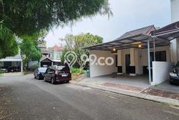 Hunian Nyaman Asri 3 KT Siap Huni di Kota Wisata Bogor Hunian Nyaman Asri 3 KT Siap Huni di Kota Wisata Bogor