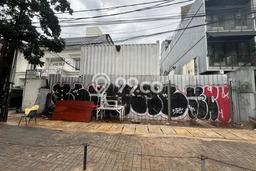 Tanah untuk Dijual Lokasi Gandaria, Jakarta Selatan Luas 299m2 SHM Tanah untuk Dijual Lokasi Gandaria, Jakarta Selatan Luas 299m2 SHM