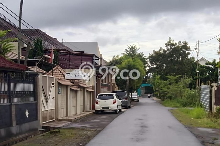 Taman Sejahtera Taman Sejahtera