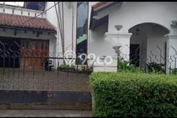 Jual Cepat Hunian Mewah Cozy di Jakarta Selatan Jual Cepat Hunian Mewah Cozy di Jakarta Selatan