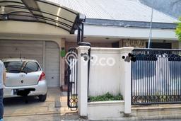 Dijual Rumah Premium dengan Fasilitas Sekitar Lengkap di Kebayoran Baru, Jakarta Selatan Dijual Rumah Premium dengan Fasilitas Sekitar Lengkap di Kebayoran Baru, Jakarta Selatan