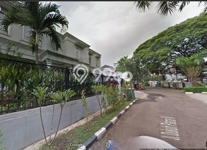Rumah Luxury Siap Huni di Jakarta Selatan Fasilitas Lengkap Rumah Luxury Siap Huni di Jakarta Selatan Fasilitas Lengkap