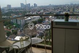 SPECIAL UNIT! Apartemen Kawasan , Jakarta Selatan, 2 KT, Luas 94m2m², Fasilitas Modern, Lokasi Strategis SPECIAL UNIT! Apartemen Kawasan , Jakarta Selatan, 2 KT, Luas 94m2m², Fasilitas Modern, Lokasi Strategis