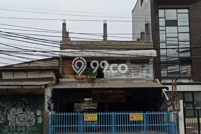 Untuk Dijual Ruko di Kebayoran Lama, Jakarta Selatan Harga Penawaran Spesial Untuk Dijual Ruko di Kebayoran Lama, Jakarta Selatan Harga Penawaran Spesial