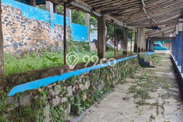 Lahan untuk Dijual di Citeureup Bogor Luas 9000m2 Lahan untuk Dijual di Citeureup Bogor Luas 9000m2