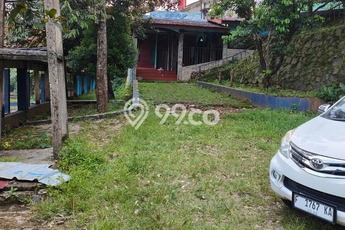Lahan untuk Dijual di Citeureup Bogor Luas 9000m2 Lahan untuk Dijual di Citeureup Bogor Luas 9000m2