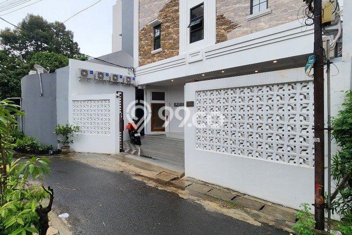 Unit Kost Dijual di Jakarta Selatan Spesifikasi 33 Kamar Tidur dan Area Ramai Unit Kost Dijual di Jakarta Selatan Spesifikasi 33 Kamar Tidur dan Area Ramai