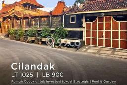 Hunian Mewah LB 900m2 Siap Pakai Desain Elegan di Lebak Bulus, Jakarta Selatan Hunian Mewah LB 900m2 Siap Pakai Desain Elegan di Lebak Bulus, Jakarta Selatan