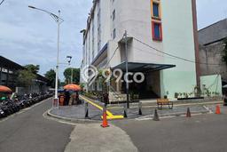 AREA BISNIS! Hotel Kawasan , Luas 2128m2m², Jalan Utama, Ramai AREA BISNIS! Hotel Kawasan , Luas 2128m2m², Jalan Utama, Ramai