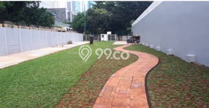 HARGA TERBAIK! Tanah Kawasan Kuningan, Luas 450m2m², Jalur Mudah, Cocok untuk Hunian HARGA TERBAIK! Tanah Kawasan Kuningan, Luas 450m2m², Jalur Mudah, Cocok untuk Hunian