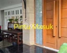 Dijual Rumah Premium dengan Fasilitas Sekitar Komplit di Kebayoran Baru, Jakarta Selatan Dijual Rumah Premium dengan Fasilitas Sekitar Komplit di Kebayoran Baru, Jakarta Selatan