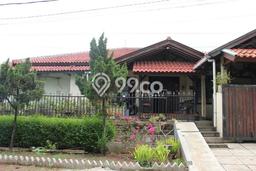 Hunian Mewah LB 250m2 Siap Huni Desain Elegan di Permata Hijau, Jakarta Selatan Hunian Mewah LB 250m2 Siap Huni Desain Elegan di Permata Hijau, Jakarta Selatan