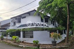 Dijual Rumah Premium dengan Fasilitas Sekitar Komplit di Kebayoran Baru, Jakarta Selatan Dijual Rumah Premium dengan Fasilitas Sekitar Komplit di Kebayoran Baru, Jakarta Selatan