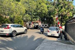 Hot Offer Hunian Mewah Ideal dan Luas di Kebayoran Baru, Jakarta Selatan Hot Offer Hunian Mewah Ideal dan Luas di Kebayoran Baru, Jakarta Selatan
