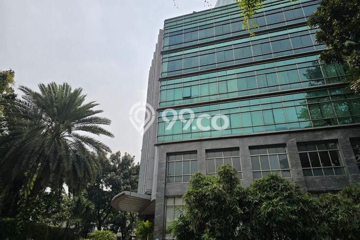 Kantor Bagus Dijual LB 4157m2 Lokasi Strategis Jakarta Selatan Area Cocok untuk Bisnis Kantor Bagus Dijual LB 4157m2 Lokasi Strategis Jakarta Selatan Area Cocok untuk Bisnis