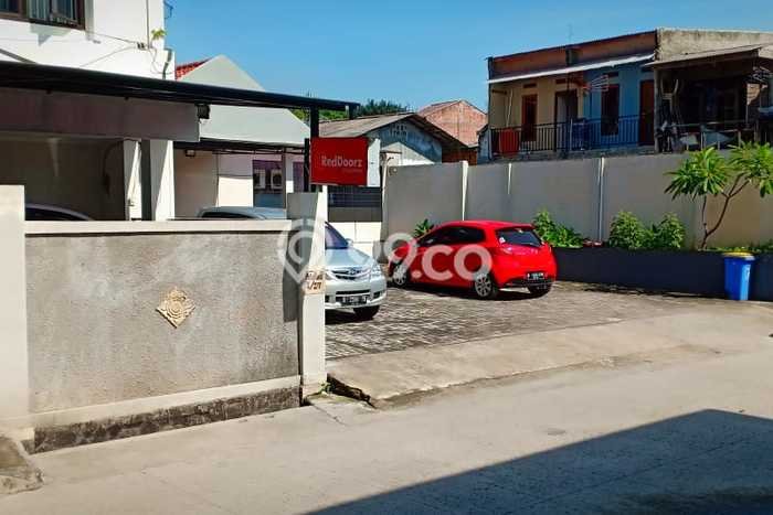 Kost Dijual di Kebayoran Baru Spesifikasi 29 KT & 29 KM Kost Dijual di Kebayoran Baru Spesifikasi 29 KT & 29 KM