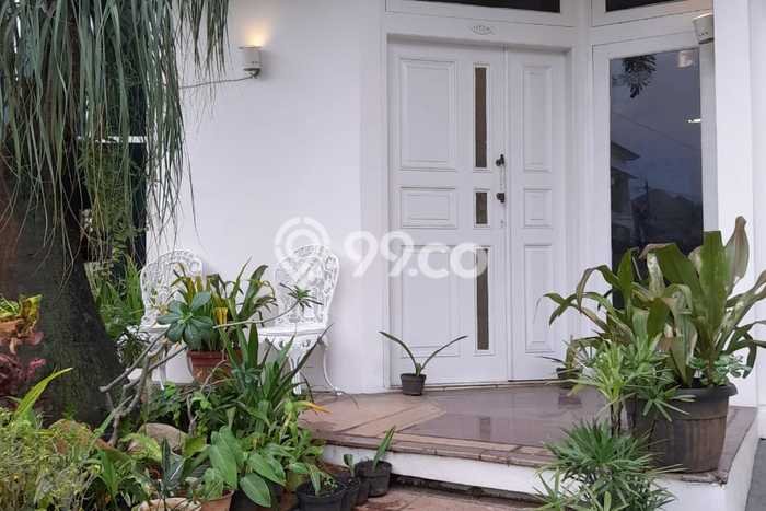 Hunian Super Elit dengan Akses Paling Strategis di Pondok Indah, Jakarta Selatan Hunian Super Elit dengan Akses Paling Strategis di Pondok Indah, Jakarta Selatan