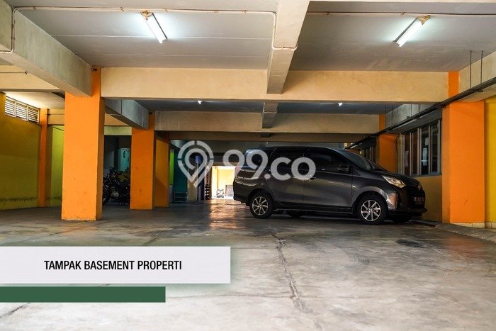 Unit Komersial Strategis di Kelapa Gading, Jakarta Utara Potensi Cuan Besar Unit Komersial Strategis di Kelapa Gading, Jakarta Utara Potensi Cuan Besar