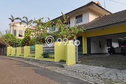 For Sale Rumah Elit Exclusive di Jagakarsa, Jakarta Selatan For Sale Rumah Elit Exclusive di Jagakarsa, Jakarta Selatan
