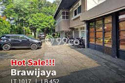Dijual Rumah Premium dengan Fasilitas Sekitar Lengkap di Kebayoran Baru, Jakarta Selatan Dijual Rumah Premium dengan Fasilitas Sekitar Lengkap di Kebayoran Baru, Jakarta Selatan