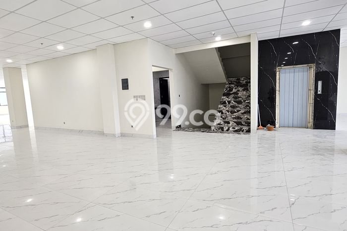 Kantor Dijual di Menteng Jakarta Pusat dengan Luas Bangunan 3500m2 Kantor Dijual di Menteng Jakarta Pusat dengan Luas Bangunan 3500m2