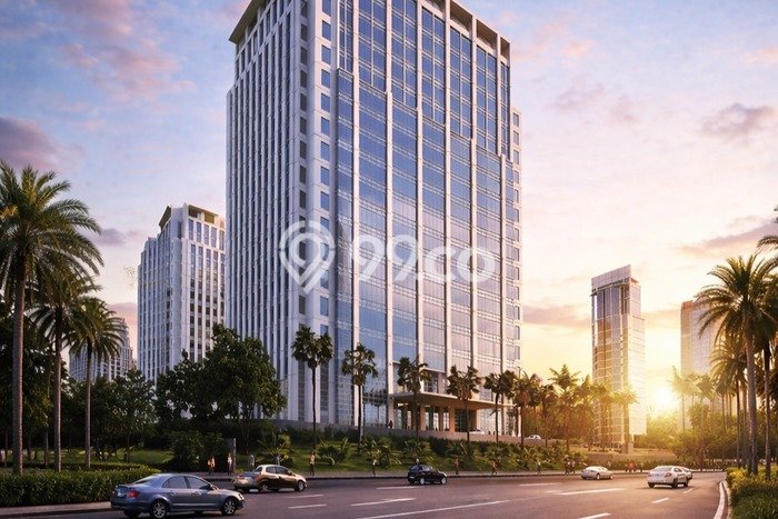 Dijual! Kantor di TB Simatupang Jakarta Selatan LT 11m2 / LB 31m2 Kawasan Strategis Dijual! Kantor di TB Simatupang Jakarta Selatan LT 11m2 / LB 31m2 Kawasan Strategis