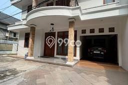 Hot Offer Hunian Premium Ideal dan Luas di Kebayoran Baru, Jakarta Selatan Hot Offer Hunian Premium Ideal dan Luas di Kebayoran Baru, Jakarta Selatan