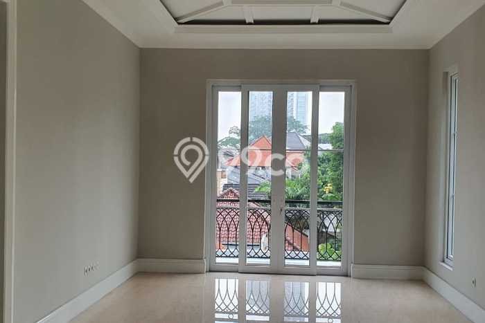 Dijual Rumah Elit Exclusive di Kebayoran Baru, Jakarta Selatan Dijual Rumah Elit Exclusive di Kebayoran Baru, Jakarta Selatan