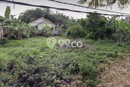 Kavling Tanah untuk Dijual di Gading Serpong, Tangerang, Luas 726m2 Kavling Tanah untuk Dijual di Gading Serpong, Tangerang, Luas 726m2